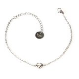 Vuch ženska narukvica MyHeart Silver | shoptok.hr