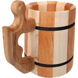  Drvena čaša 0,5 L | shoptok.hr