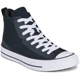 Converse Visoke superge Chuck Taylor All Star Črna Cene