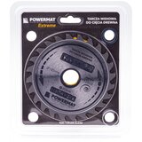  Karbidna lista pile za drvo 125x22.2 24z TDD-125x22.2x24Z | shoptok.hr