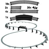 Mehano HO set tračnica za proširenje pruge br. 4 F104, 52 dijela | shoptok.hr