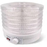 MR-765 Mushrooms and fruits dehydrator