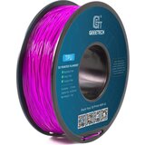 GEEETECH TPU Purple - 1,75 mm / 1000 g Cene