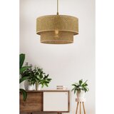 Opviq echo - beige beige chandelier Cene