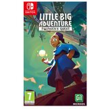 Switch Little Big Adventure: Twinsen's Quest - Limited Edition | ePonuda.com