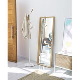Kave Home Stensko ogledalo 52x152 cm Nerina – | Shoptok.si