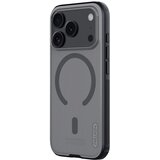  nillkin maska za mobilni telefon iphone 17 pro max, providno-crna | Eponuda.com