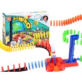  Set domino s lansiranjem rakete ZA3494 | shoptok.hr