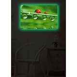 Wallity Zidna slika sa LED osvetljenjem 4570DACT-20, 45x70 cm | Eponuda.ba