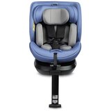 CARETERO Bosco rotirajuća autosjedalica za djecu (40-150 cm) plava | shoptok.hr