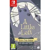 A Little To The Left - Extra Tidy Edition (Nintendo Switch)