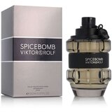 Parfem Spicebomb Toaletna voda za moške 150 ml | Shoptok.si