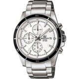 Casio Muški sat EFR-526D-7AVEF srebrni Cene