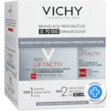 Vichy Set Liftactiv dnevna krema za mješovitu kožu + njega oko očiju cijene