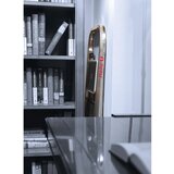 Hailo Zložljive stopnice K70 StandardLine, konstrukcija iz aluminija, nosilnost 150 kg, 2 stopnici, pohodna višina 460 mm | Shoptok.si