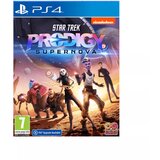 Outright Games PS4 star trek prodigy: supernova Cene
