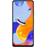 Xiaomi refurbished redmi note 11 pro 6/64GB graphite gray b grade Cene