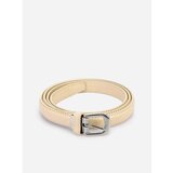 La Modeuse Pasovi 38245_P65238 Bež | Shoptok.si