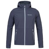 HANNAH Women's softshell jacket ZURY LITE india ink Cene