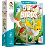 SMART PUZZLE games 5 pticica ( MDP25639 ) Cene