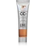 IT Cosmetics Your Skin But Better CC+ Mini CC krema SPF 50+ odtenek Tan 12 ml Cene