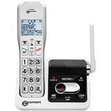 Geemarc Senior telefon Z nastavitvijo glasnosti do 50 dB AmpliDect 595 U.L.E., (5000299336) | Shoptok.si