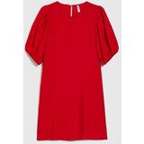 Marisse Women's Dress L-Su-4638 Red | Shoptok.si