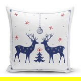 Mila Home Božična prevleka za blazino 45x45 cm Minimalist - Mila Home Cene