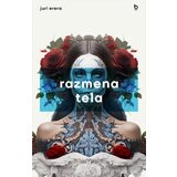 Blum izdavaštvo Juri Erera - Razmena tela | ePonuda.com