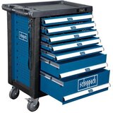 Scheppach kolica za alat s ladicama TW1000 | shoptok.hr