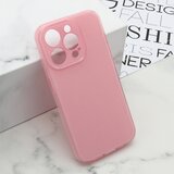  Maska za mobilni telefon iPhone 15 Pro GLOW SHINING, Roze | Eponuda.com