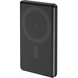 Ksix prijenosna baterija za punjenje 5000 mAh, magnetsko punjenje, PD 20W, USBC | shoptok.hr