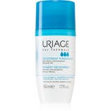 Uriage Deodorant Power3 dezodorans s antiperspirantnim učinkom 50 ml za žene | shoptok.hr