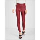 Orsay Women's Leatherette Pants - Women | Shoptok.si