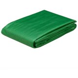CERADA s rupama Zelena 6 x 10 m 140 gsm PE | shoptok.hr
