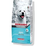 Morando suva hrana za štence, piletina, 15kg Cene