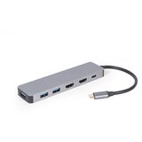 Docking station GEMBIRD USB adapter Type-C... | Eponuda.ba