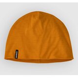Patagonia Overlook Merino Wool Liner Kapa autumn orange Cene