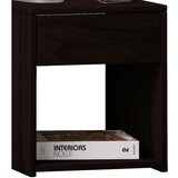 MID.YOU nočna omarica sledo mini, oreh | Shoptok.si