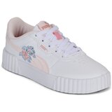 Puma Carina 3.0 Floral PS Bijela | shoptok.hr