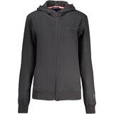 North Sails ŽENSKI DUŽI DUKS S CRNIM PATENT ZATVARAČEM | shoptok.hr
