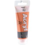 Boja AKRILNA 75ML PVC TUBA CMP.420TA75930 BAKRENA Cene