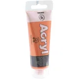AKRILNA 75ML PVC TUBA CMP.420TA75930 BAKRENA