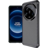 Techsuit CarbonFiber maska za Xiaomi 13 Ultra – crna | shoptok.hr