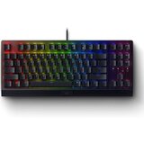 Razer Tastatura ™ BlackWidow V3 Tenkeyless - Mechanical Gaming Keyboard (Yellow Switch) - US Layout, FRML packaging, RZ03-0349180 | Eponuda.ba