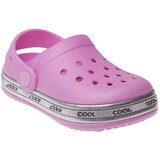 Polino papuče za devojčice E196BF044 PINK Cene