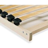 vidaXL podnica za krevet s 28 letvica i 7 zona 100 x 200 cm | shoptok.hr