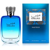 Rasasi Hawas Nautilus Eau de Parfum 100 ml Cijene