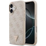 Guess OVITEK 4G TRIKOTNI LOGO MAGSAFE ZA IPHONE 17 Z MAGNETNIM ZAŠČITNIM KROGOM, (5000338067) | Shoptok.si