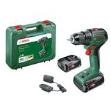 Bosch Aku bušilica-odvrtač PSR18V-60 06039D7202 | Eponuda.com